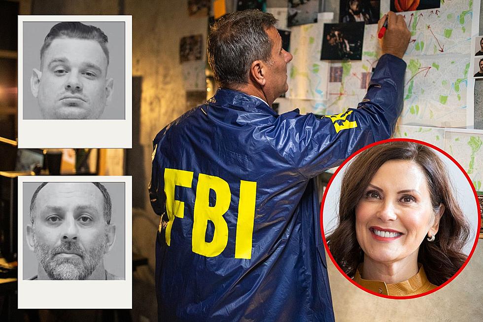 New Podcast Goes Inside the FBI’s Investigation into the Plot to Kidnap Michigan&#8217;s Gov. Whitmer