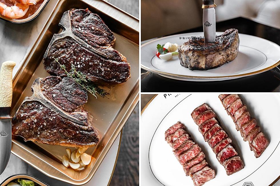 This Michigan Restaurant is Now Being Called the Best Steakhouse in the Entire State