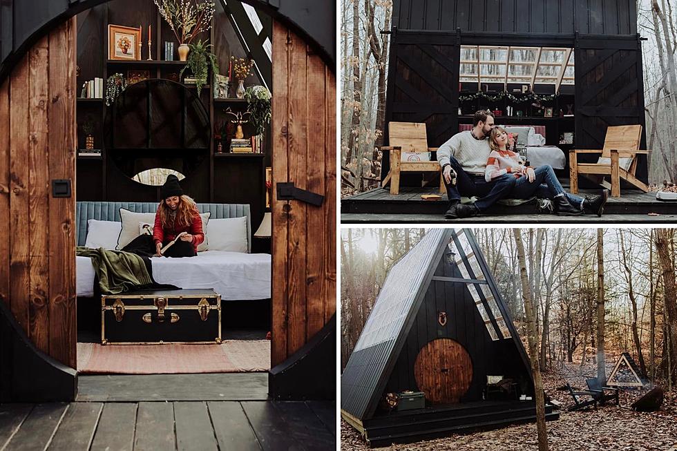 New Luxury Glamping Resort Opening in West Michigan