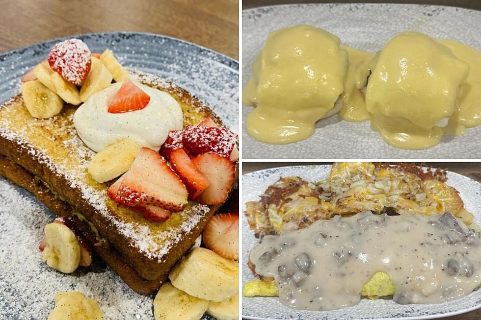 New, From-Scratch Breakfast Restaurant Opens in Allendale