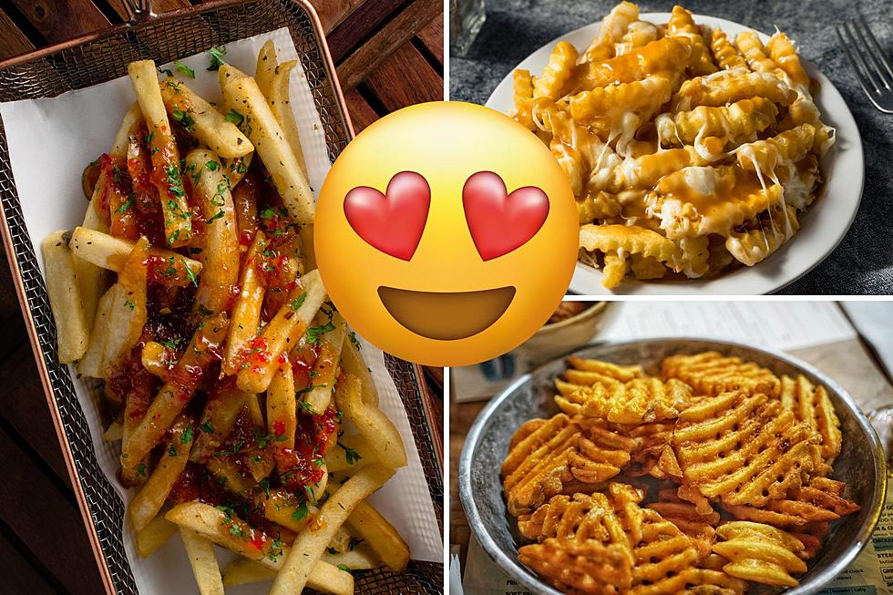 This Michigan Restaurant Named the Best Place for French Fries
