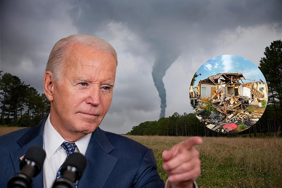 President Biden Responds, Natural Disaster Declaration Approved in Michigan