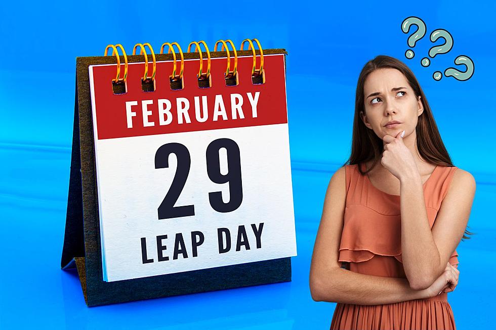 Why Do We Have A Leap Day Every Four Years?