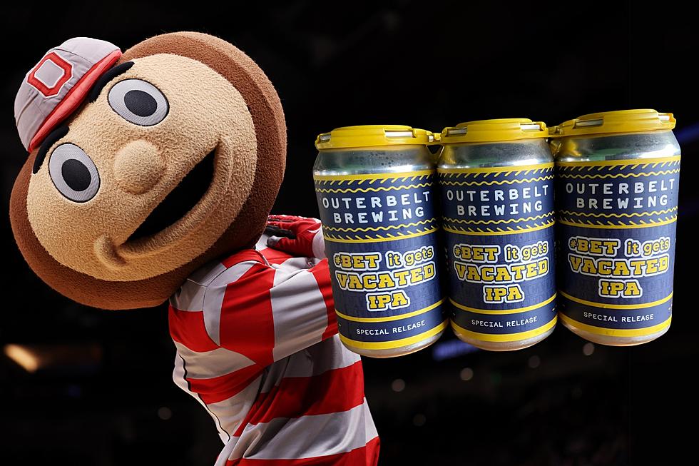 Ohio Brewery Takes Dig At The Wolverines With Special Beer