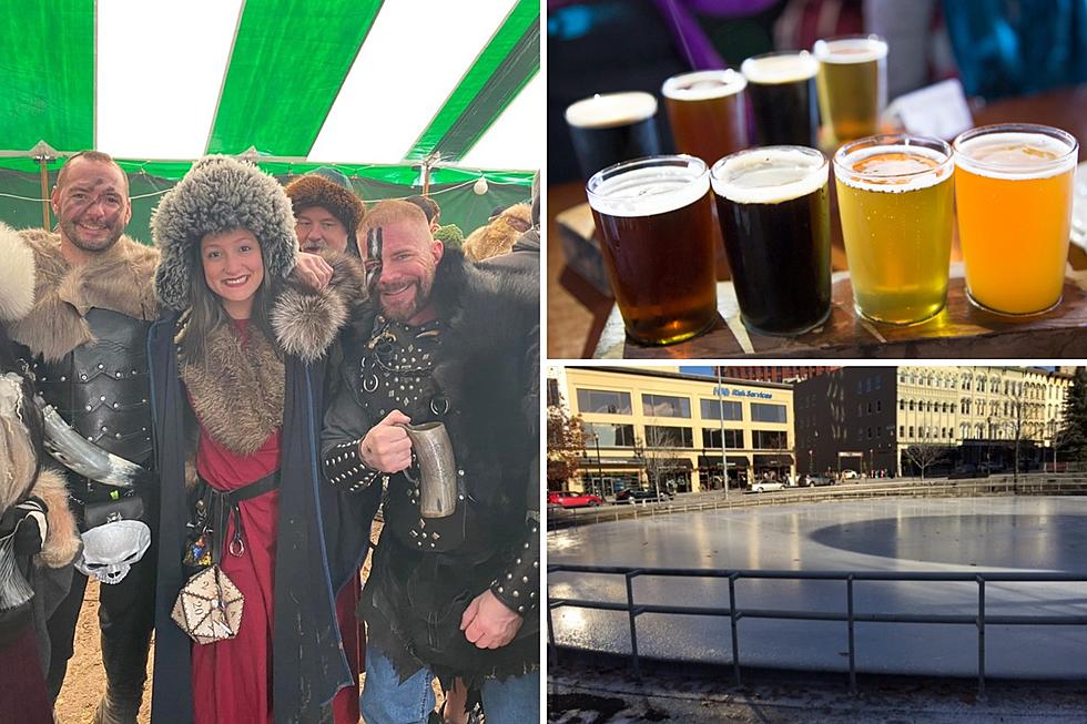 Happening This Weekend: Beer Festival, Hungry Hippos, and Nordic Fire
