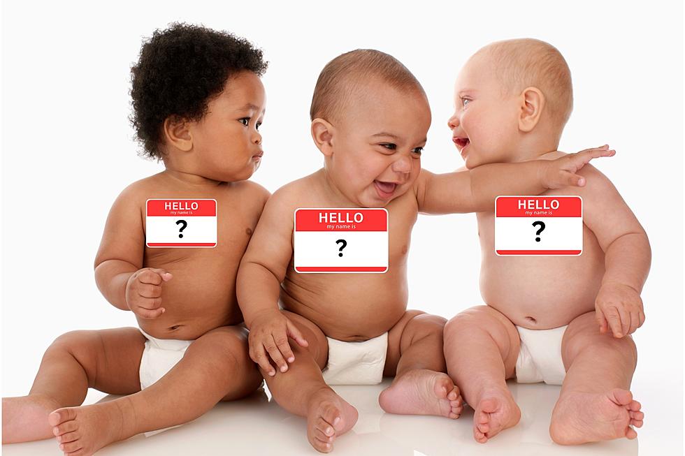 You Can’t Name Your Baby These Names In Michigan