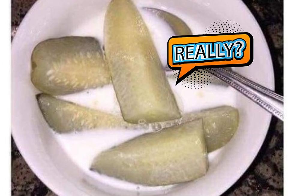 Are Pickles and Milk Really A Michigan Thing?