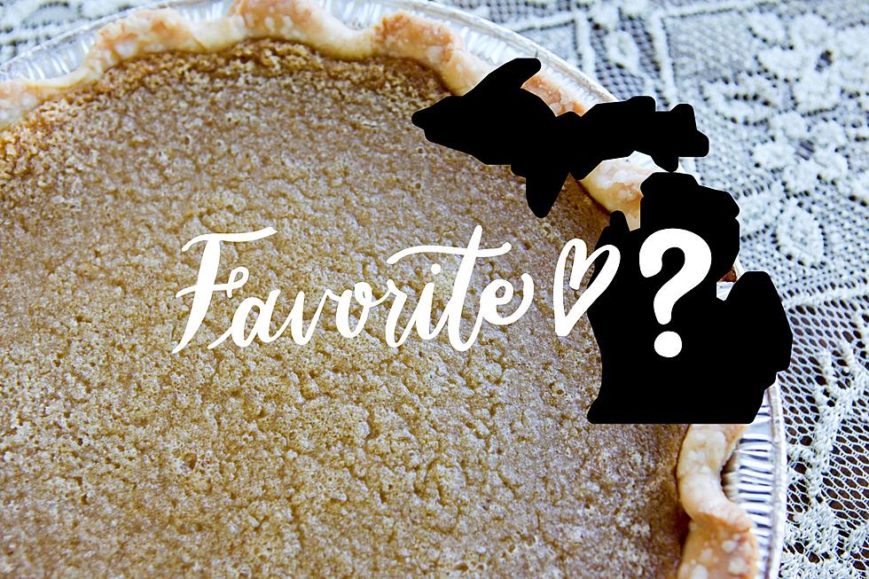 Michigan’s Most Popular Pie is One We’ve Never Heard Of