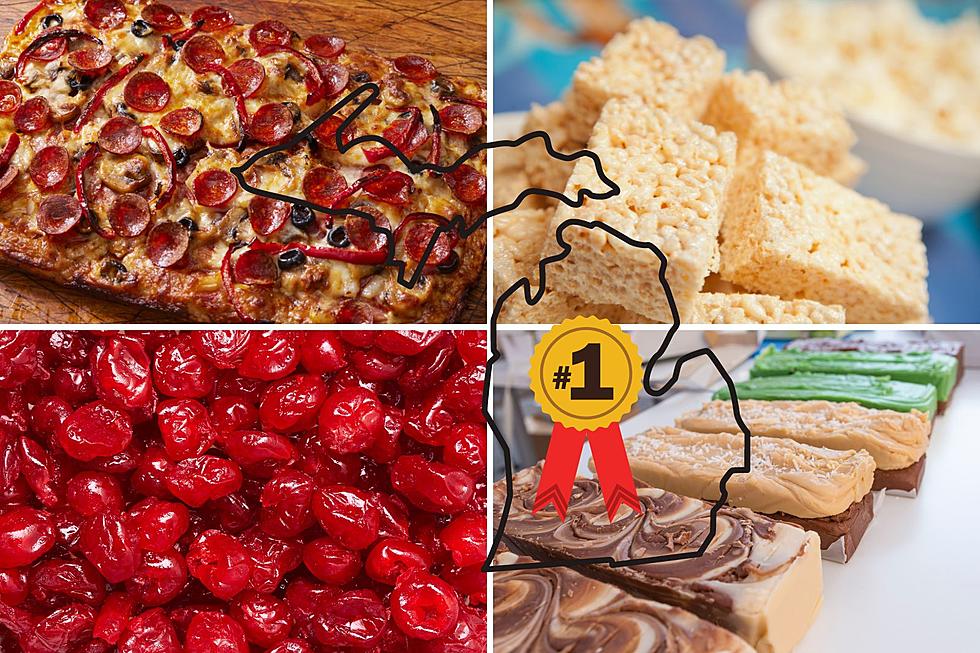 What Do You Think Michigan’s Favorite Snack Food Is?