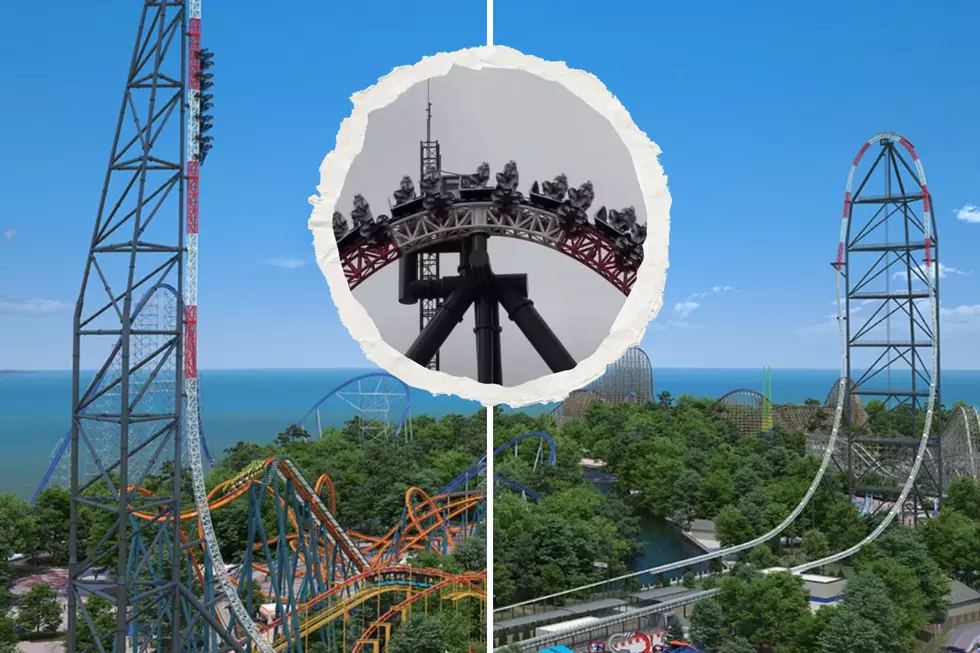 Testing of Top Thrill Dragster 2 Footage Has Been Released