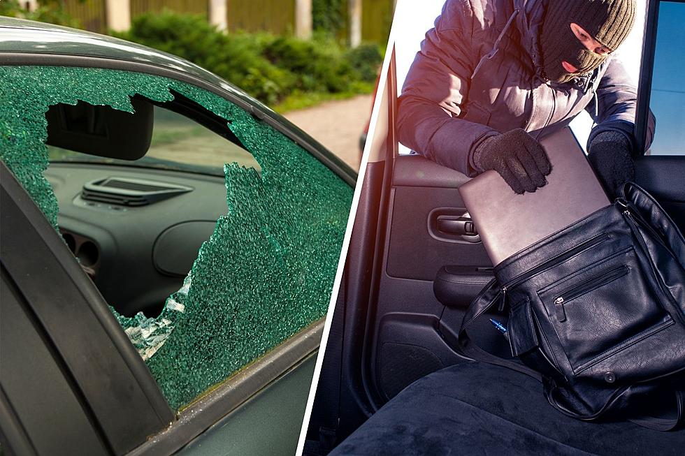 Kent County Police Warn of Surge in Car Break-ins