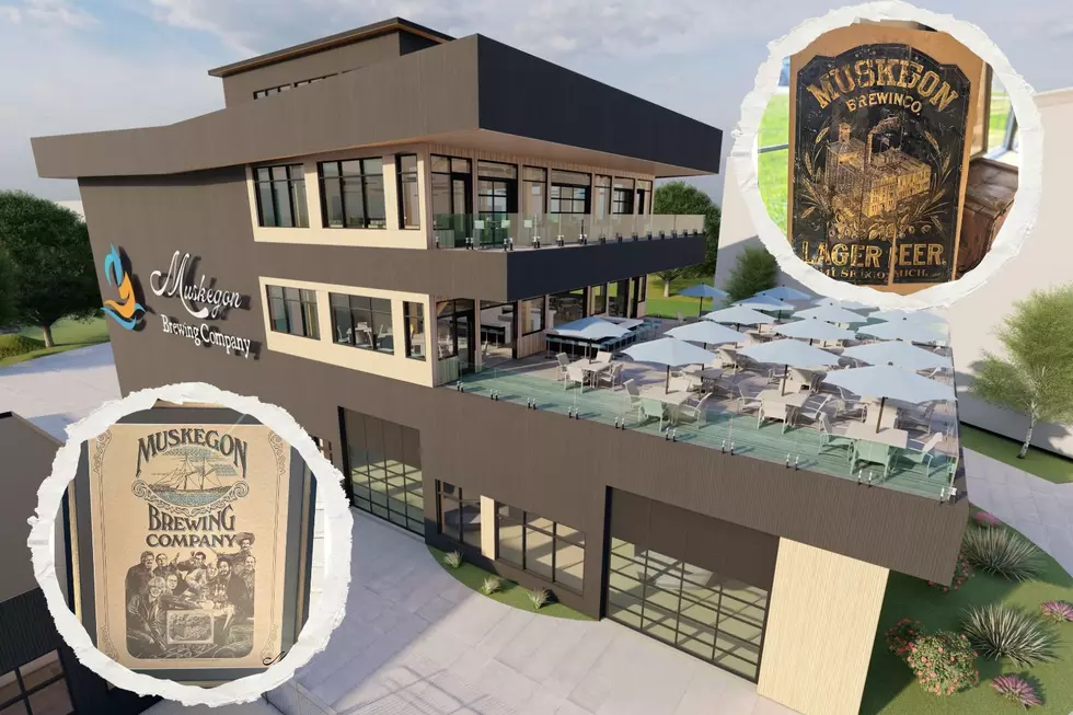 Muskegon Brewing Company Has Been Resurrected – Is Now in Soft Opening Phase