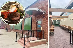 New Steak + Seafood Restaurant, Bar Opening Soon on Grand Rapids...