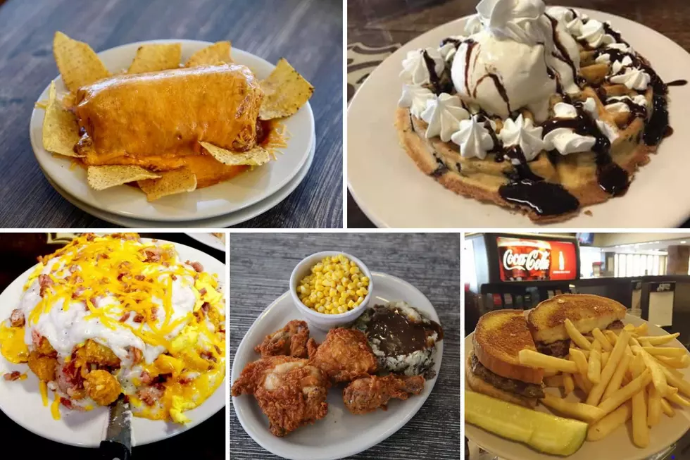 The State’s Best Truck Stop Diner is Right Here in West Michigan