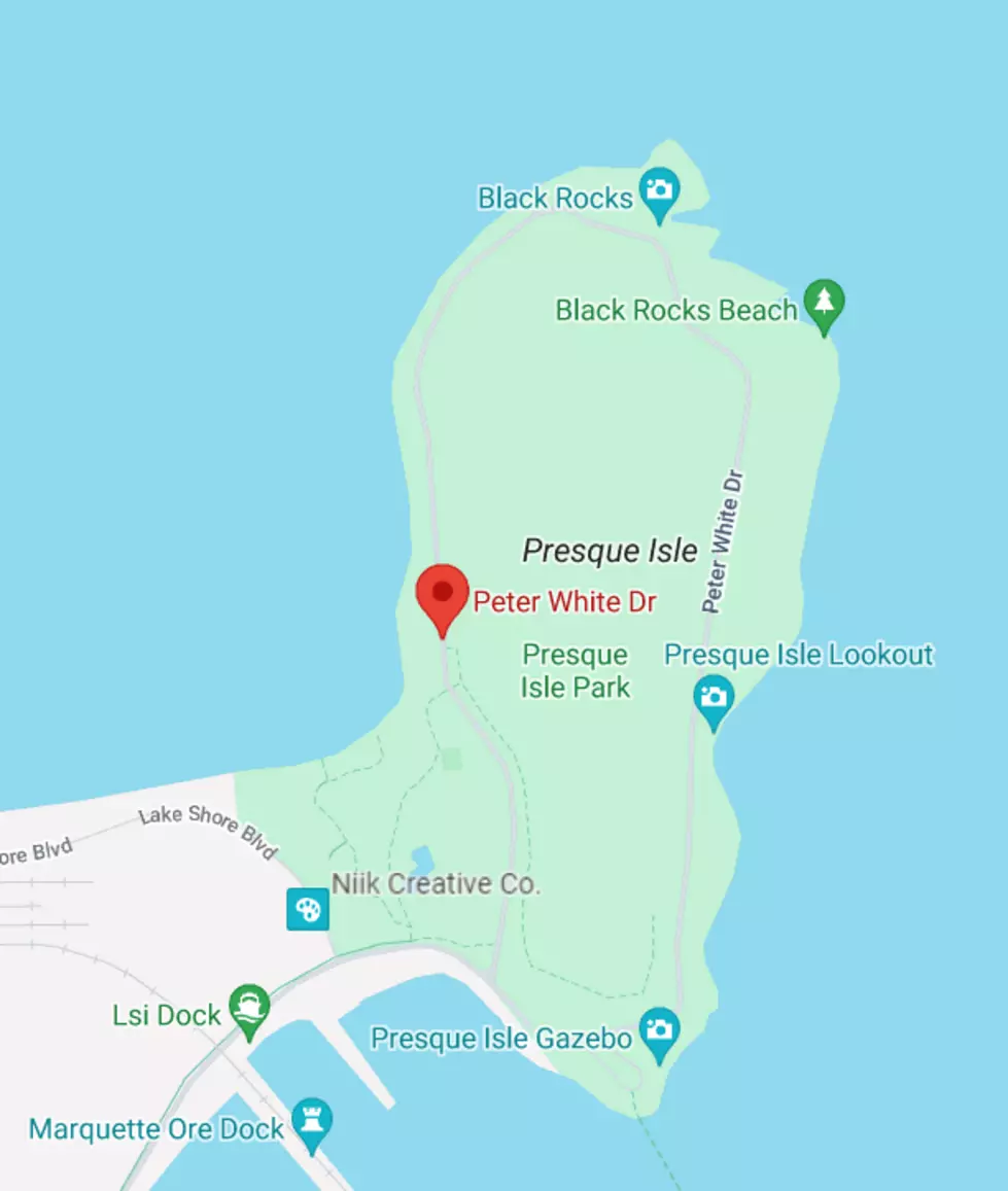 Google Maps