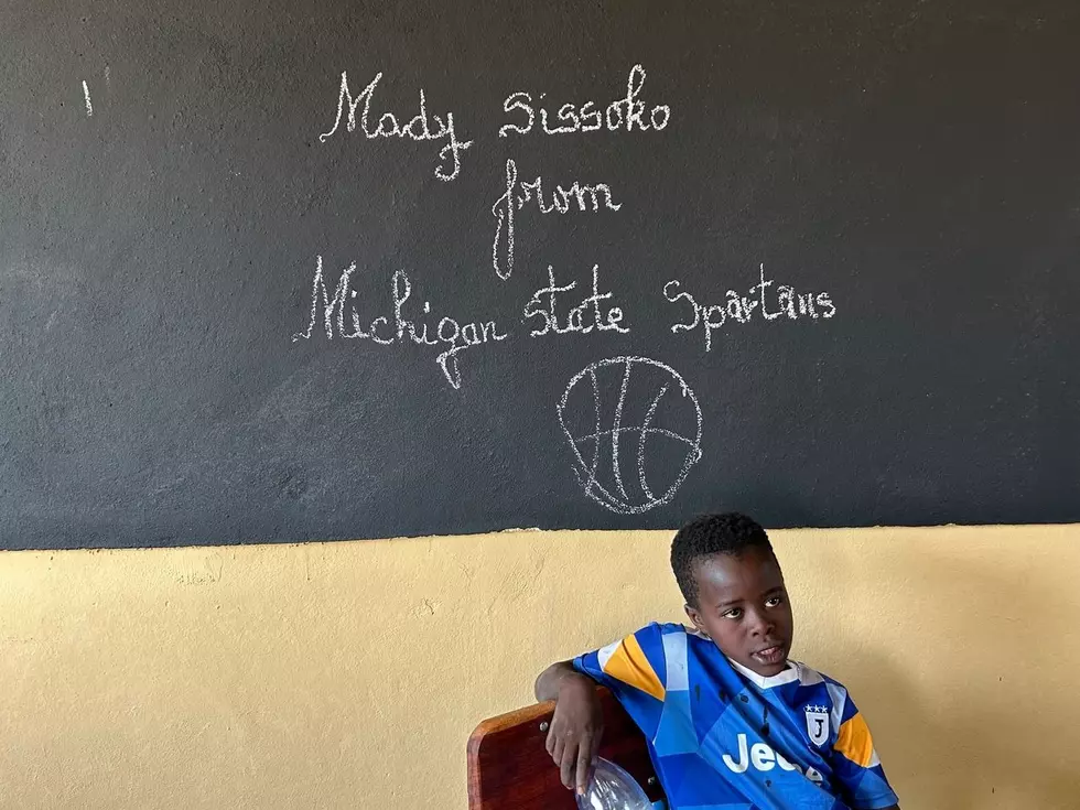 Mady Sissoko Fund
