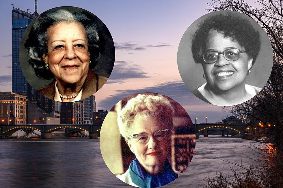 Grand Rapids Would Not Be Here Without These 7 Women