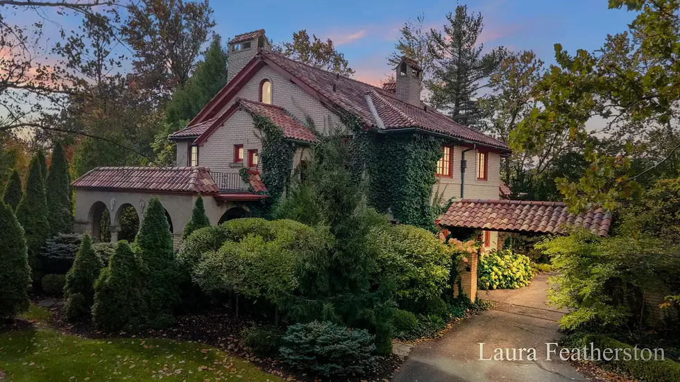 This House In Grand Rapids Just Sold For $1.6 Million; It’s Beautiful