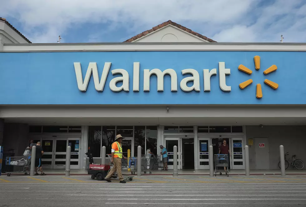 Walmart Posts Soft Quarterly Sales After Weak Holiday Season