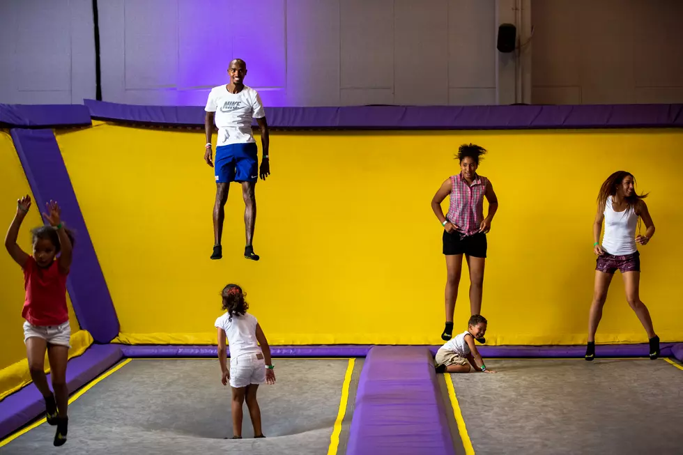 Feature: Mo Farah - The Road to Tokyo