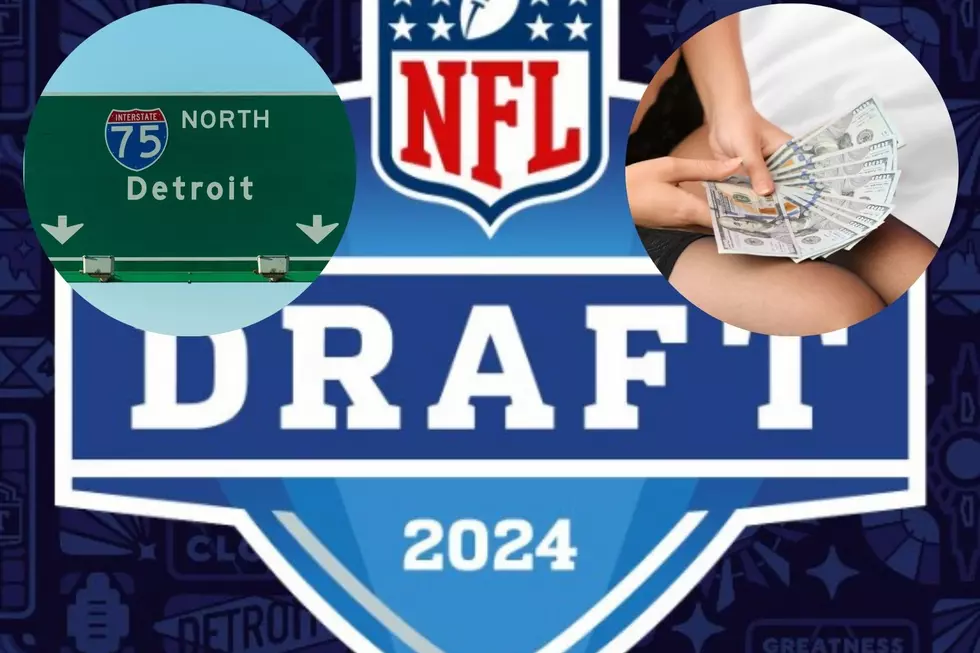 Sex Workers and Traffickers To Descend Upon NFL Draft Week in Detroit