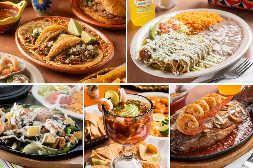 Popular Grand Rapids Mexican Restaurant Closing