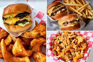 This Restaurant’s Mouth-Watering Burger and Fries Named the Best...