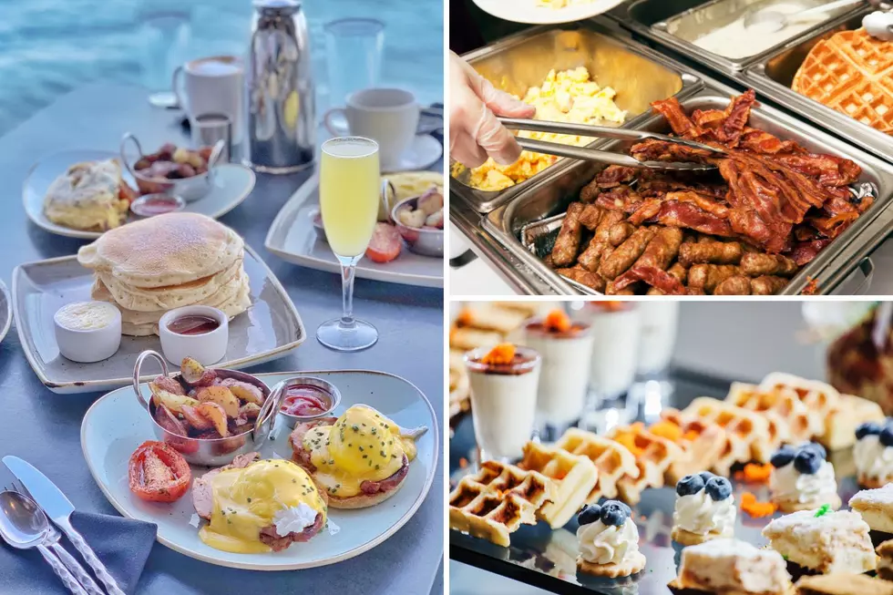 Where Can You Eat at a Mother’s Day Brunch Buffet in West Michigan?