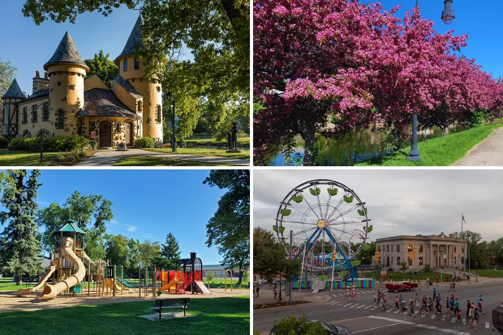 This Community Has Been Named the Most Underrated City in Michigan
