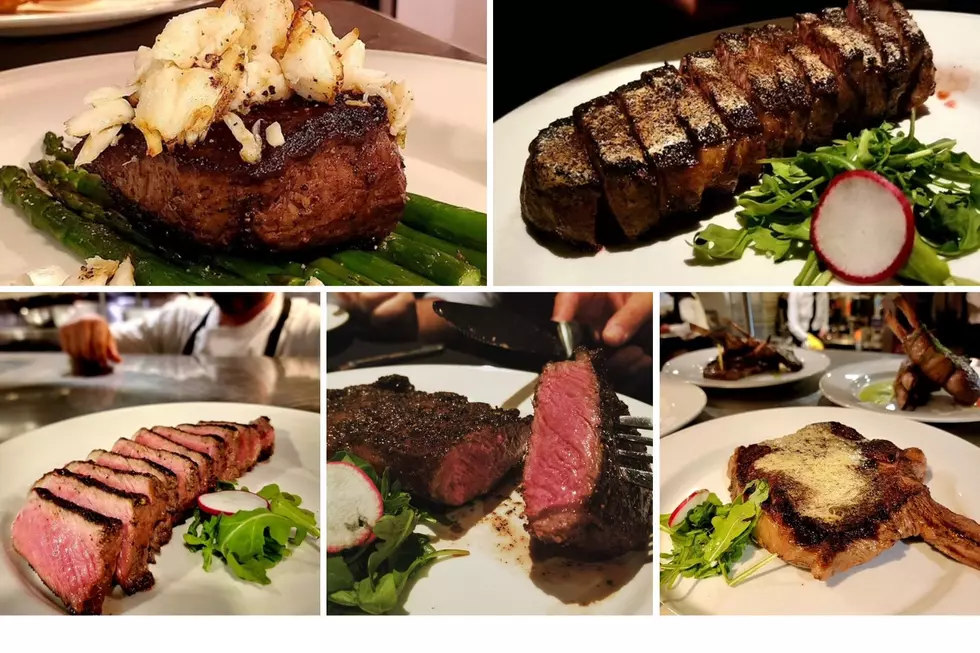 Michigan Restaurant Crowned the Best Steakhouse in the Entire State