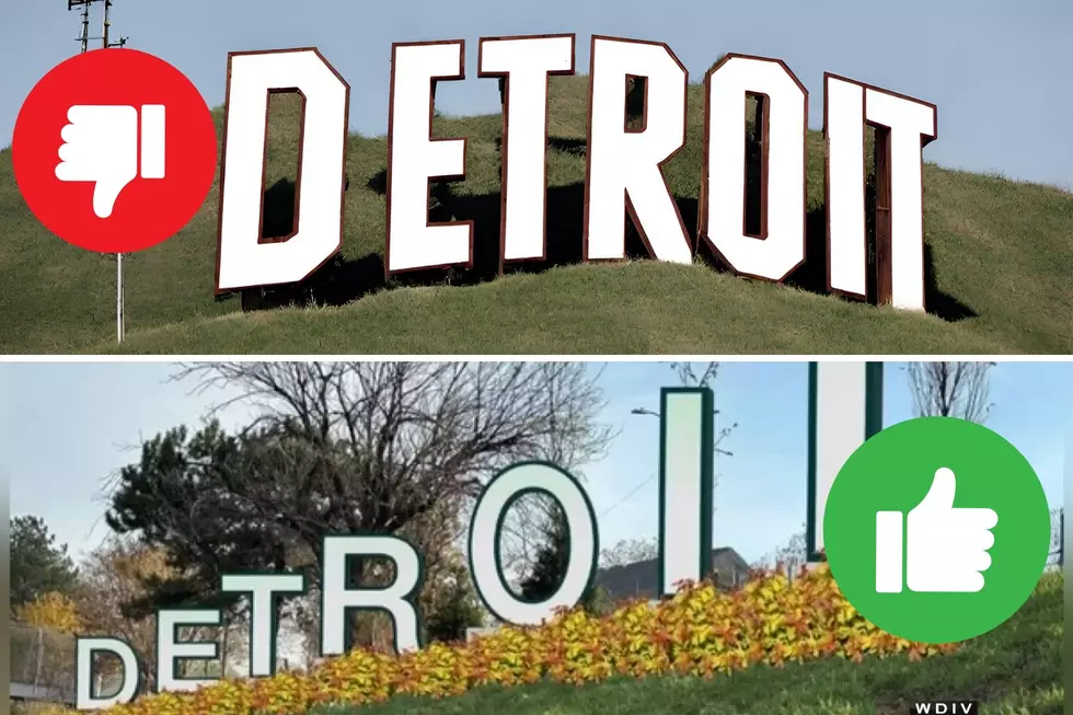 Everyone Has Been Fooled By An AI Made Detroit Sign