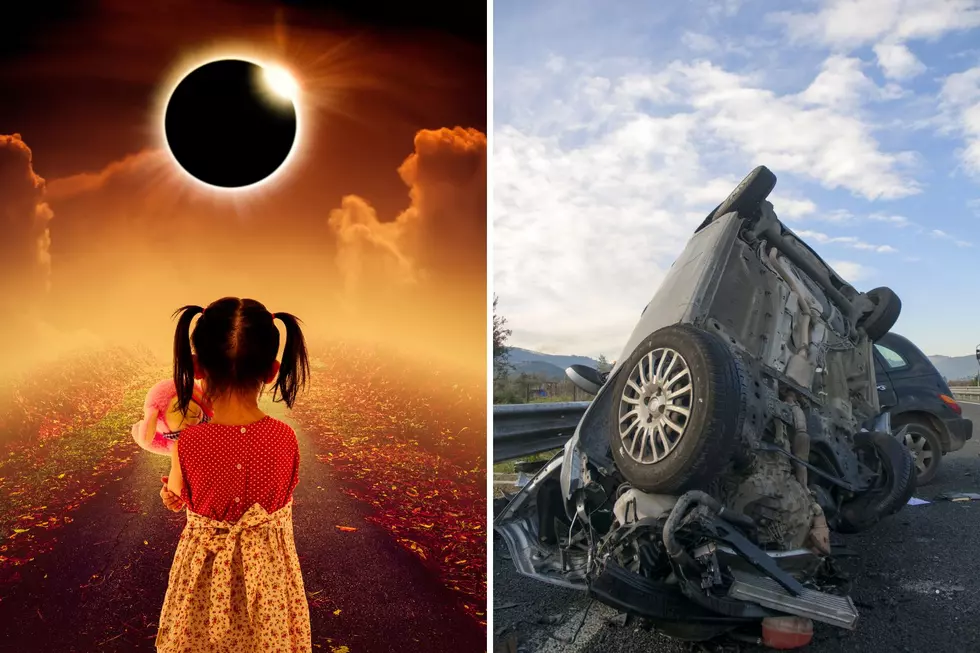Could the Eclipse Lead to 1,000 Fatal Car Crashes?