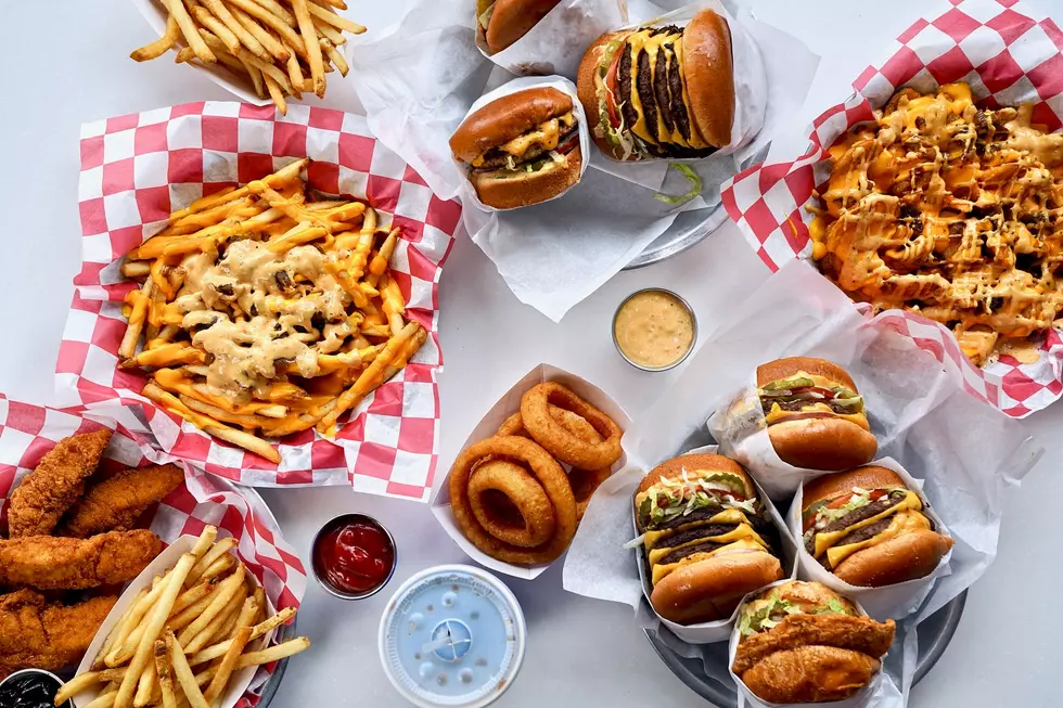 This Restaurant’s Mouth-Watering Burger and Fries Named the Best in Michigan