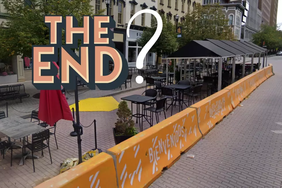 Grand Rapids Outdoor Seating May Be Changing