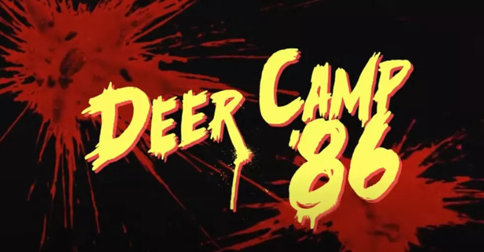 Have You Heard of the Michigan-Made Horror Movie &#8216;Deer Camp &#8217;86&#8217;?