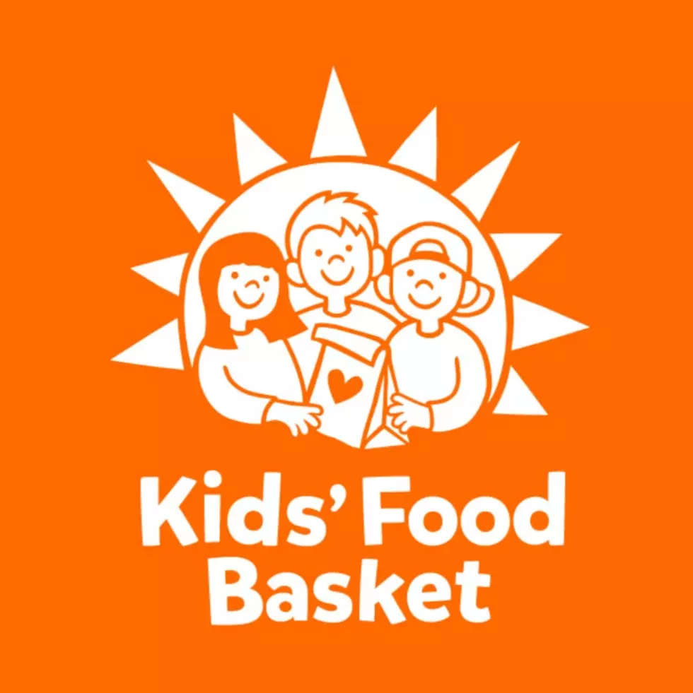 Free Beer & Hot Wings Show & 979 GRD Volunteer @ Kids Food Basket