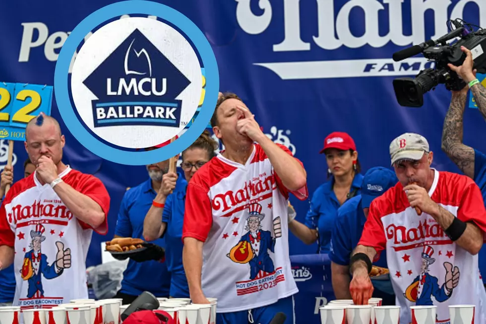 How to Enter Nathan&#8217;s Famous 4th of July Hot Dog Eating Contest