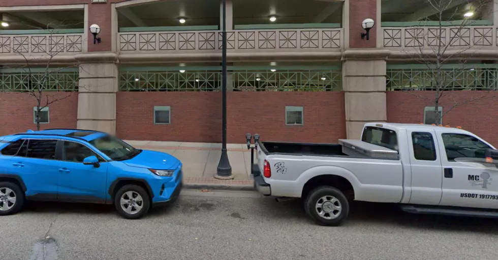 Boxes on Fulton/Ottawa Parking now empty.