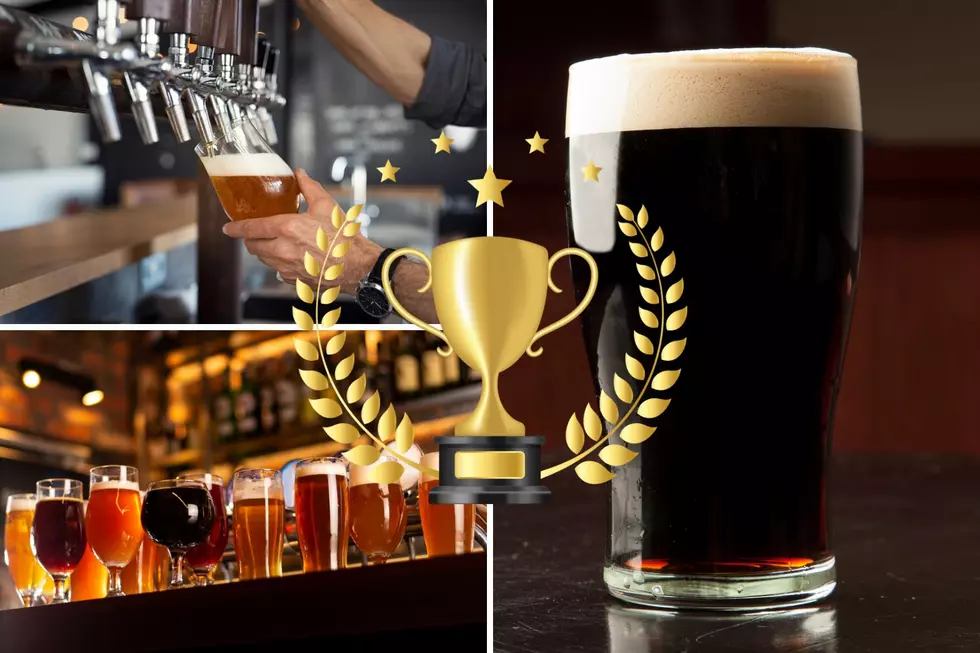 3 Michigan Breweries Win Big at World Beer Cup