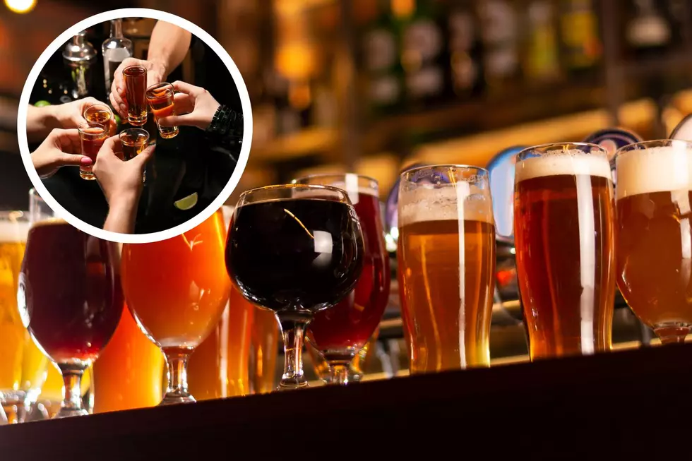 Who is Boozin’ the Most? Check out Michigan’s Drunkest Counties