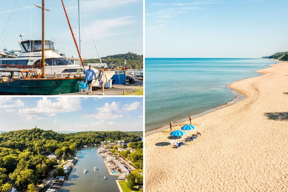 Saugatuck Named Among Best Weekend Trips in the U.S. for 2024