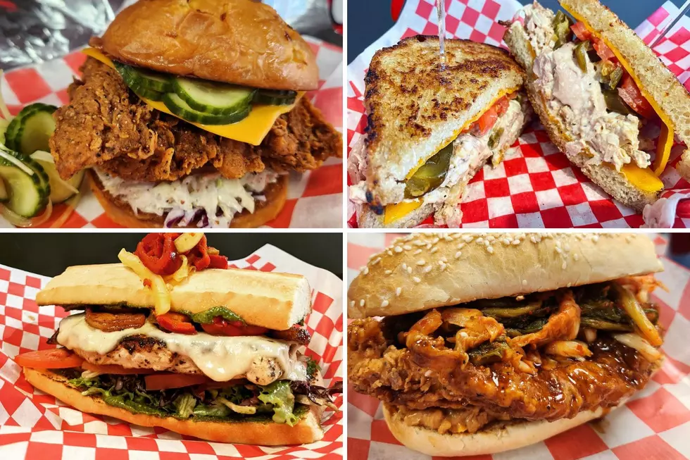 This Restaurant is Serving Michigan’s Best Chicken Sandwich