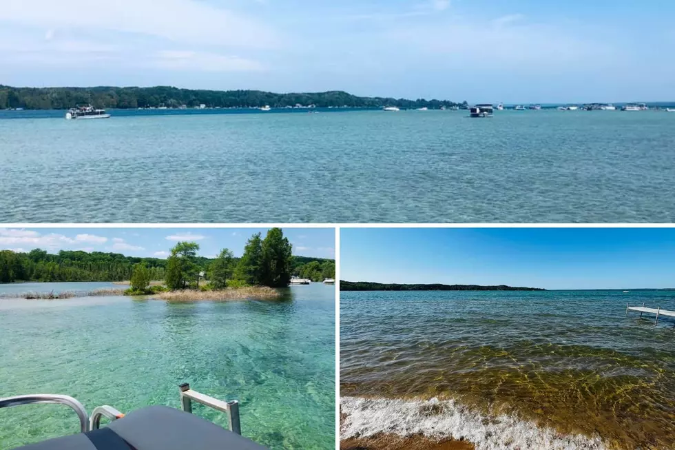 Torch Lake Tiki, Facebook