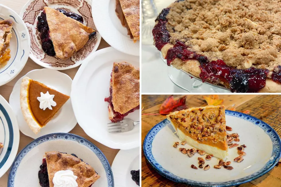 A Superior Slice &#8211; This is Michigan&#8217;s Most Delicious Pie