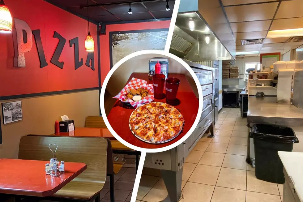 Beloved 50+ Year Old West Michigan Pizza Business Goes Up for Sale