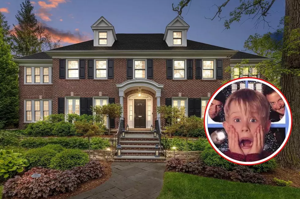 Iconic &#8216;Home Alone&#8217; House For Sale a Few Hours Drive From Michigan