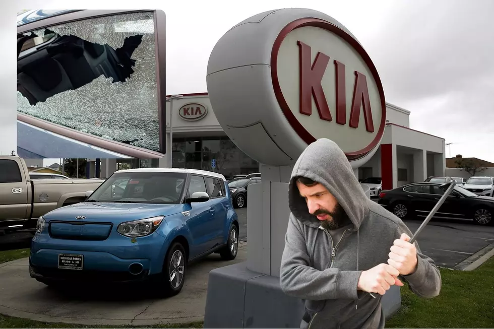 Beware The “Kia Boyz” Car Vandals In Grand Rapids