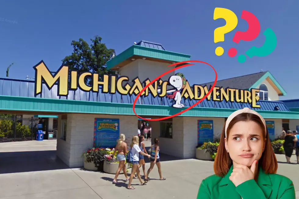 This Is Why Michigan Adventures Can Use Snoopy & The Peanuts