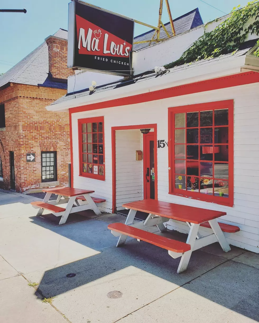 Ma Lou's, Facebook