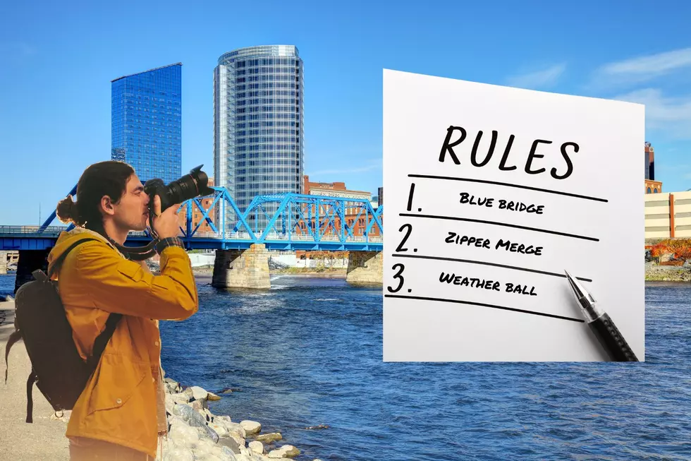Are These The Unspoken Rules of Grand Rapids?